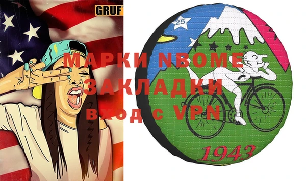 крисы Покачи